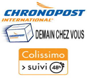 Condition de transport.. Cliquez ici